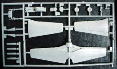 Самолет MasterCraft 1/72