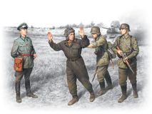 Миниатюра ICM 1/35