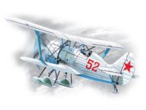 Самолет ICM 1/72 