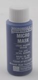 химия MICROSCALE- Micro Mask (Liquid masking medium.For easy detal masking.Brush on and cut to shape.Cleans up with water