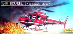 Вертолет Heller 1/48