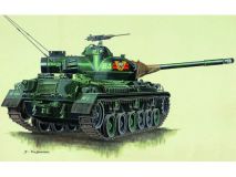 Танк Trumpeter 1/72