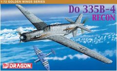 Самолет Dragon 1/72