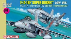 Самолет Dragon 1/144
