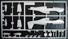 Самолет MasterCraft 1/72