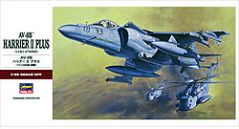 Самолет Hasegawa 1/48