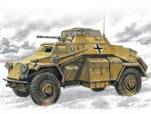 Авто ICM 1/72 
