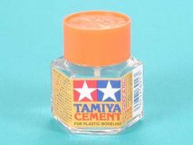Химия Tamiya