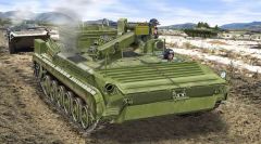 БТР АСЕ 1/72