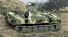 БТР АСЕ 1/72