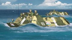 БТР ACE 1/72
