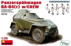 *Авто MiniArt 1/35