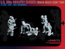 Миниатюра Dragon 1/35