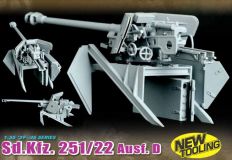 САУ Dragon 1/35