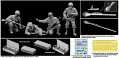 Миниатюра Dragon 1/35