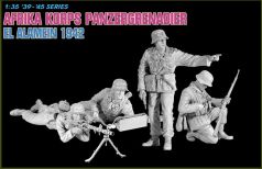 Миниатюра Dragon 1/35