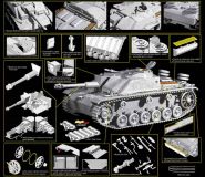 САУ Dragon 1/35
