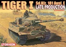 Танк Dragon 1/72