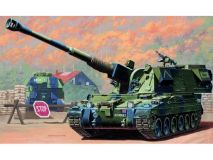 САУ Trumpeter 1/35