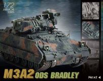 Танк Dragon 1/72