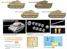 Танк Dragon 1/72