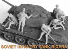 Миниатюра Dragon 1/35