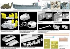 Комплект Dragon 1/72