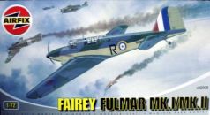 Самолет Airfix  1/72 