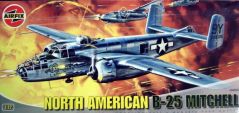 Самолет Airfix 1/72
