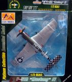 Самолет Easy M 1/72
