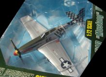 Самолет Easy M 1/72