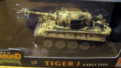 Танк Easy M 1/72