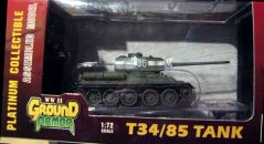 Танк Easy M 1/72 