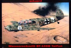 Самолет Eduard 1/48