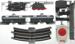 Стартовый набор PIKO 1/87