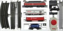 Стартовый набор PIKO 1/87
