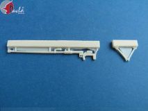 Оружие PavlaModels 1/35 