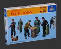Миниатюра Italeri 1/35