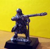 Игровая фигура  