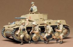 Танк Tamiya 1/35