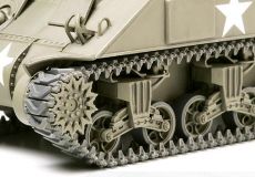 **Танк Tamiya 1/48 