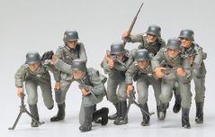 Миниатюра Tamiya 1/35