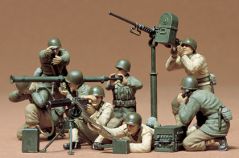 Миниатюра Tamiya 1/35