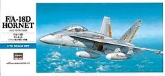 *Самолет Hasegawa 1/72