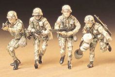 Миниатюра Tamiya 1/35