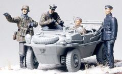 **Миниатюра Tamiya 1/35 