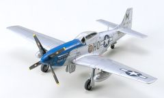 Самолет Tamiya 1/72