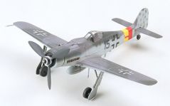 Самолет  Tamiya 1/72 