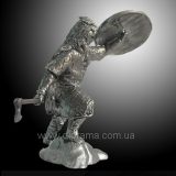 Фигура тонированная 1/32