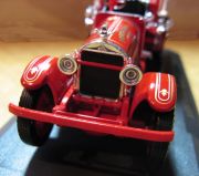 Авто кол. Yat Ming 1/43